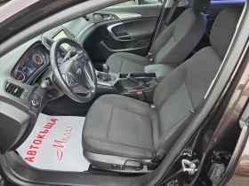 Opel Insignia 1.6 CDTI/FACELIFT/TOP - 7700 € / 15059.89 лв. - 16052262 7 | Car24.bg Opel Insignia 1.6 CDTI/FACELIFT/TOP - 7700 € / 15059.89 лв. - 16052262 7