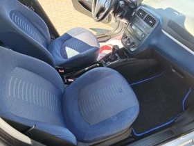 Fiat Punto 1.4 i - 1950 € - 71183614 8 | Car24.bg Fiat Punto 1.4 i - 1950 € - 71183614 8