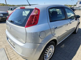 Fiat Punto 1.4 i - 1950 € - 71183614 4 | Car24.bg Fiat Punto 1.4 i - 1950 € - 71183614 4