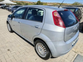 Fiat Punto 1.4 i - 1950 € - 71183614 5 | Car24.bg Fiat Punto 1.4 i - 1950 € - 71183614 5