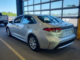 Toyota Corolla LE * AвтоКредит * (ЦЕНА ДО БГ) | Auto.bg — изображение 4 Toyota Corolla LE * AвтоКредит * (ЦЕНА ДО БГ) | Auto.bg — изображение 4