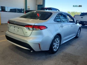 Toyota Corolla LE * AвтоКредит * (ЦЕНА ДО БГ) | Auto.bg — изображение 3 Toyota Corolla LE * AвтоКредит * (ЦЕНА ДО БГ) | Auto.bg — изображение 3