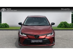 Toyota Corolla SDN 1.5 6MT EXECUTIVE MY25 - НОВА - 21350 € / 41756.97 лв. - 41643716 5 | Car24.bg Toyota Corolla SDN 1.5 6MT EXECUTIVE MY25 - НОВА - 21350 € / 41756.97 лв. - 41643716 5