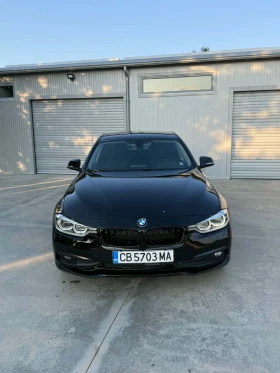 BMW 318 - Car24.bg BMW 318