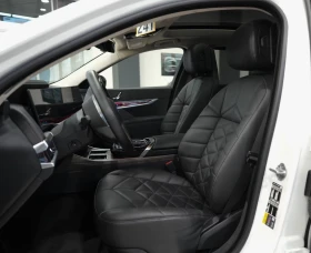 BMW i7 60/544HP/xDRIVE/B&W/PURE EXCELLENCE/360/PANO/592z | Auto.bg — изображение 11 BMW i7 60/544HP/xDRIVE/B&W/PURE EXCELLENCE/360/PANO/592z | Auto.bg — изображение 11