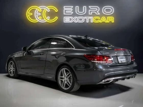 Mercedes-Benz E 400 * 2dr Coupe 4MATIC | PANO ROOF | LEATHER | NAV * | Auto.bg — изображение 4 Mercedes-Benz E 400 * 2dr Coupe 4MATIC | PANO ROOF | LEATHER | NAV * | Auto.bg — изображение 4
