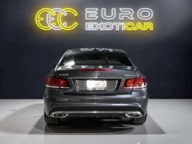 Mercedes-Benz E 400 * 2dr Coupe 4MATIC | PANO ROOF | LEATHER | NAV * | Auto.bg — изображение 5 Mercedes-Benz E 400 * 2dr Coupe 4MATIC | PANO ROOF | LEATHER | NAV * | Auto.bg — изображение 5