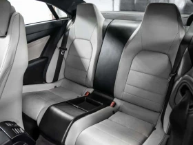 Mercedes-Benz E 400 * 2dr Coupe 4MATIC | PANO ROOF | LEATHER | NAV * | Auto.bg — изображение 16 Mercedes-Benz E 400 * 2dr Coupe 4MATIC | PANO ROOF | LEATHER | NAV * | Auto.bg — изображение 16