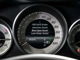 Mercedes-Benz E 400 * 2dr Coupe 4MATIC | PANO ROOF | LEATHER | NAV * | Auto.bg — изображение 11 Mercedes-Benz E 400 * 2dr Coupe 4MATIC | PANO ROOF | LEATHER | NAV * | Auto.bg — изображение 11