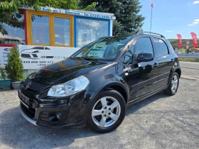 Suzuki SX4 1.6i-Facelift= Top
