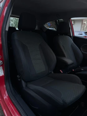 Ford Fiesta ST Pack | Auto.bg — изображение 12 Ford Fiesta ST Pack | Auto.bg — изображение 12
