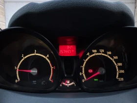 Ford Fiesta ST Pack | Auto.bg — изображение 13 Ford Fiesta ST Pack | Auto.bg — изображение 13