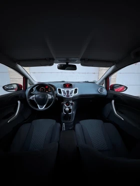 Ford Fiesta ST Pack | Auto.bg — изображение 8 Ford Fiesta ST Pack | Auto.bg — изображение 8
