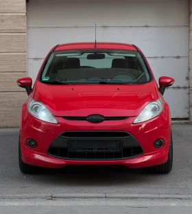Ford Fiesta ST Pack | Auto.bg — изображение 2 Ford Fiesta ST Pack | Auto.bg — изображение 2