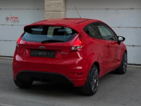 Ford Fiesta ST Pack | Auto.bg — изображение 3 Ford Fiesta ST Pack | Auto.bg — изображение 3
