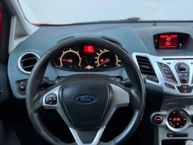 Ford Fiesta ST Pack | Auto.bg — изображение 9 Ford Fiesta ST Pack | Auto.bg — изображение 9