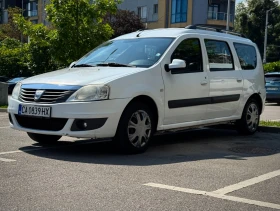 Dacia Logan undefined | Auto.bg — изображение 2 Dacia Logan undefined | Auto.bg — изображение 2