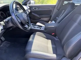 Honda Civic Sport* Carplay* Distronic | Auto.bg — изображение 7 Honda Civic Sport* Carplay* Distronic | Auto.bg — изображение 7