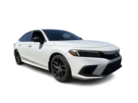 Honda Civic Sport* Carplay* Distronic | Auto.bg — изображение 3 Honda Civic Sport* Carplay* Distronic | Auto.bg — изображение 3