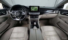 Mercedes-Benz CLS 63 AMG 4MATIC* HARMON* KARDON* ОБДУХВАНЕ* МАСАЖ* 360КАМЕР | Auto.bg — изображение 6 Mercedes-Benz CLS 63 AMG 4MATIC* HARMON* KARDON* ОБДУХВАНЕ* МАСАЖ* 360КАМЕР | Auto.bg — изображение 6