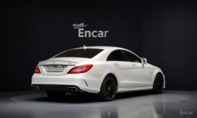 Mercedes-Benz CLS 63 AMG 4MATIC* HARMON* KARDON* ОБДУХВАНЕ* МАСАЖ* 360КАМЕР | Auto.bg — изображение 2 Mercedes-Benz CLS 63 AMG 4MATIC* HARMON* KARDON* ОБДУХВАНЕ* МАСАЖ* 360КАМЕР | Auto.bg — изображение 2