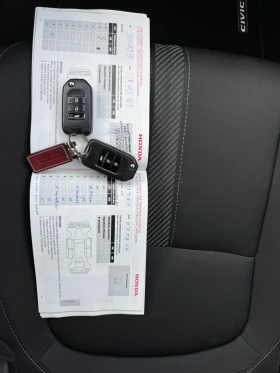 Honda City 1.0 Avtomatik TopTop | Auto.bg — изображение 17 Honda City 1.0 Avtomatik TopTop | Auto.bg — изображение 17