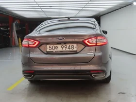 Ford Fusion 2.0 Ecoboost 2Nd Generation | Auto.bg — изображение 3 Ford Fusion 2.0 Ecoboost 2Nd Generation | Auto.bg — изображение 3