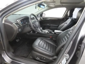 Ford Fusion 2.0 Ecoboost 2Nd Generation | Auto.bg — изображение 5 Ford Fusion 2.0 Ecoboost 2Nd Generation | Auto.bg — изображение 5