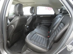 Ford Fusion 2.0 Ecoboost 2Nd Generation | Auto.bg — изображение 6 Ford Fusion 2.0 Ecoboost 2Nd Generation | Auto.bg — изображение 6