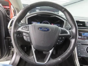 Ford Fusion 2.0 Ecoboost 2Nd Generation | Auto.bg — изображение 8 Ford Fusion 2.0 Ecoboost 2Nd Generation | Auto.bg — изображение 8
