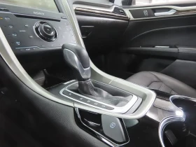 Ford Fusion 2.0 Ecoboost 2Nd Generation | Auto.bg — изображение 12 Ford Fusion 2.0 Ecoboost 2Nd Generation | Auto.bg — изображение 12