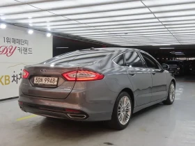 Ford Fusion 2.0 Ecoboost 2Nd Generation | Auto.bg — изображение 4 Ford Fusion 2.0 Ecoboost 2Nd Generation | Auto.bg — изображение 4