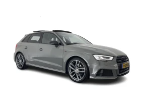 Audi A3 35 TFSI S Edition Sportback Auto Virtual Шибидах - Car24.bg Audi A3 35 TFSI S Edition Sportback Auto Virtual Шибидах