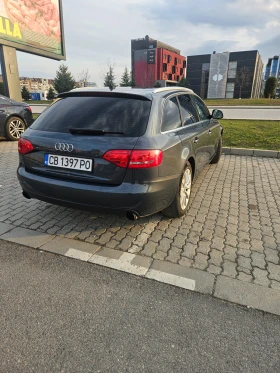 Audi A4 3.0 QUATTRO - 4999 € - 73037983 3 | Car24.bg Audi A4 3.0 QUATTRO - 4999 € - 73037983 3