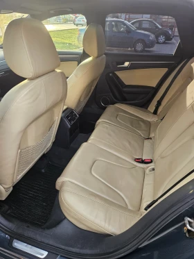Audi A4 3.0 QUATTRO - 4999 € - 73037983 11 | Car24.bg Audi A4 3.0 QUATTRO - 4999 € - 73037983 11