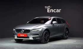 Volvo V90 D5 PRO AWD/ФИНАНСИРАНЕ