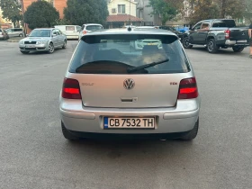 VW Golf Golf 4 1.9 - 200 к.с. С чип 6 скорости - 2800 € - 25237203 3 | Car24.bg VW Golf Golf 4 1.9 - 200 к.с. С чип 6 скорости - 2800 € - 25237203 3