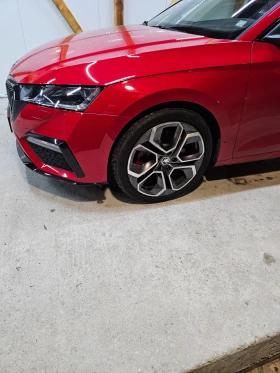 Skoda Octavia RS бензин 245кс. | Auto.bg — изображение 3 Skoda Octavia RS бензин 245кс. | Auto.bg — изображение 3