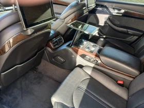 Audi A8 L | Auto.bg — изображение 7 Audi A8 L | Auto.bg — изображение 7