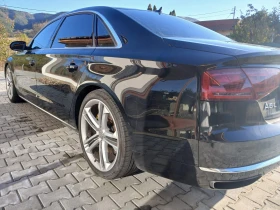 Audi A8 L | Auto.bg — изображение 2 Audi A8 L | Auto.bg — изображение 2