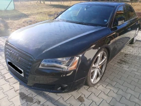 Audi A8 L | Auto.bg — изображение 12 Audi A8 L | Auto.bg — изображение 12