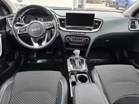 Kia XCeed 1.5 T-gdi EX ГАРАНЦИЯ | Auto.bg — изображение 7 Kia XCeed 1.5 T-gdi EX ГАРАНЦИЯ | Auto.bg — изображение 7