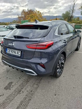 Kia XCeed 1.5 T-gdi EX ГАРАНЦИЯ | Auto.bg — изображение 4 Kia XCeed 1.5 T-gdi EX ГАРАНЦИЯ | Auto.bg — изображение 4