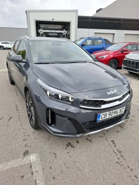 Kia XCeed 1.5 T-gdi EX ГАРАНЦИЯ | Auto.bg — изображение 2 Kia XCeed 1.5 T-gdi EX ГАРАНЦИЯ | Auto.bg — изображение 2