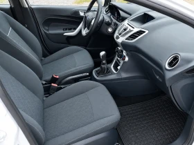 Ford Fiesta 1.4hdi-70кс-EURO5 - 3000 € - 79427591 7 | Car24.bg Ford Fiesta 1.4hdi-70кс-EURO5 - 3000 € - 79427591 7