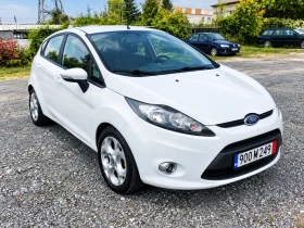 Ford Fiesta 1.4hdi-70кс-EURO5 - 3000 € - 79427591 2 | Car24.bg Ford Fiesta 1.4hdi-70кс-EURO5 - 3000 € - 79427591 2