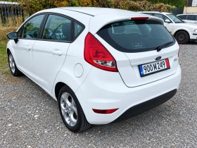 Ford Fiesta 1.4hdi-70кс-EURO5 - 3000 € - 79427591 4 | Car24.bg Ford Fiesta 1.4hdi-70кс-EURO5 - 3000 € - 79427591 4