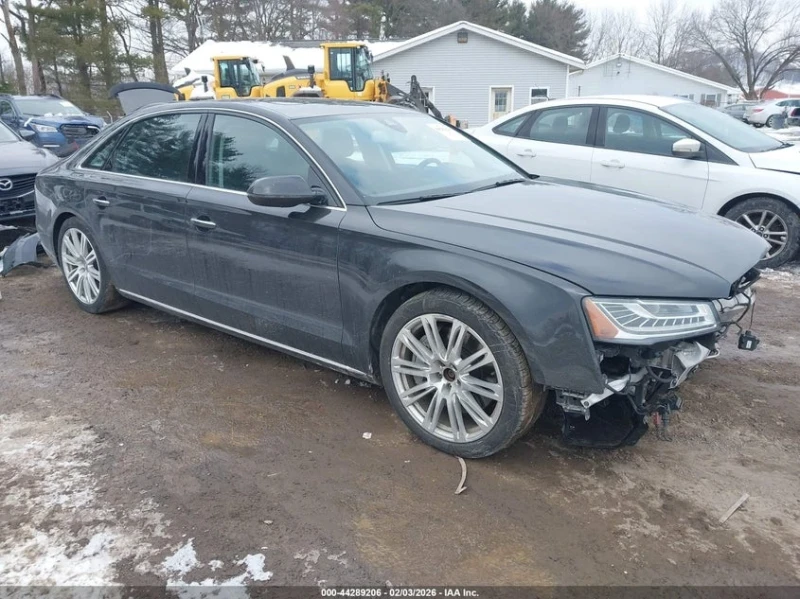 Audi A8 L 3.0T | ЦЕНА ДО БЪЛГАРИЯ | - 10300 € / 20145.05 лв. - 14365851 1 | Car24.bg Audi A8 L 3.0T | ЦЕНА ДО БЪЛГАРИЯ | - 10300 € / 20145.05 лв. - 14365851 1