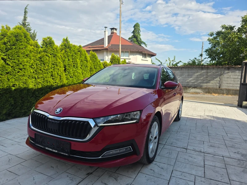 Skoda Octavia 1.5 TSI - 14000 € / 27381.62 лв. - 84433738 1 | Car24.bg Skoda Octavia 1.5 TSI - 14000 € / 27381.62 лв. - 84433738 1