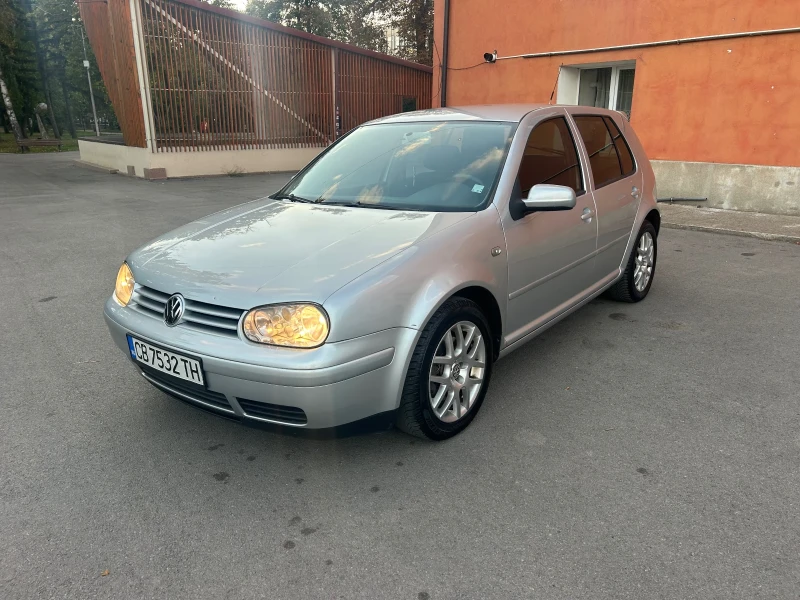 VW Golf Golf 4 1.9 - 200 к.с. С чип 6 скорости - 2800 € - 25237203 1 | Car24.bg VW Golf Golf 4 1.9 - 200 к.с. С чип 6 скорости - 2800 € - 25237203 1